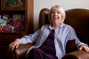 Image of Andrea Duff, Albuquerque Therapist